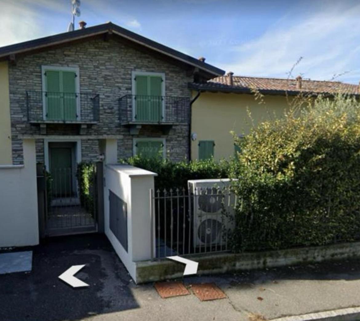 Park 20 Guest House Azzate Zewnętrze zdjęcie